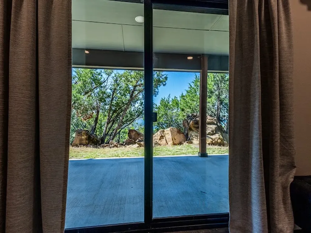 4468 Chapel Road Possum Kingdom Lake TX 76450
