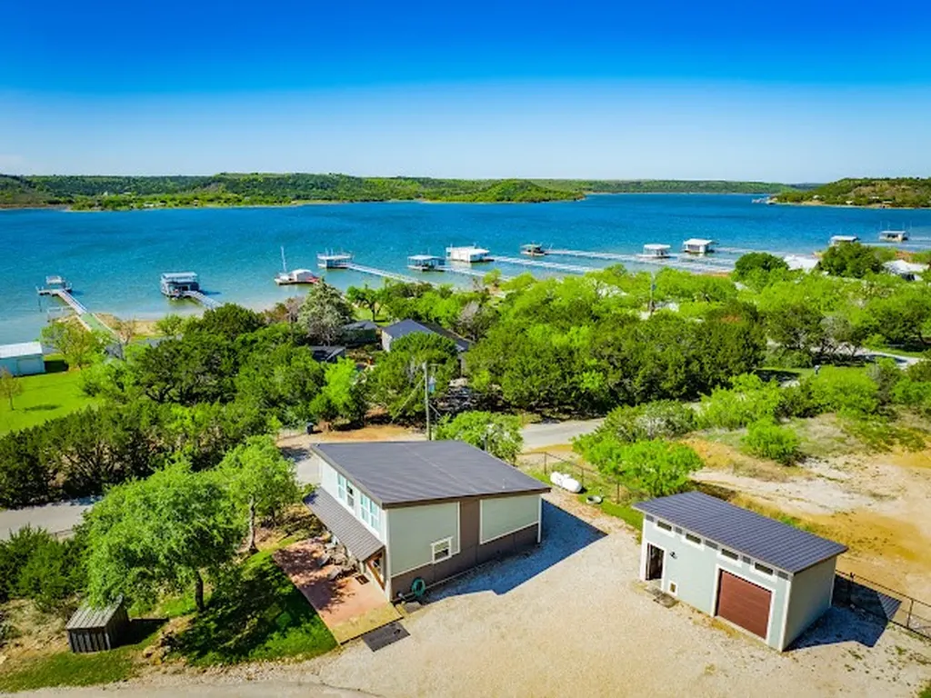4468 Chapel Road Possum Kingdom Lake TX 76450