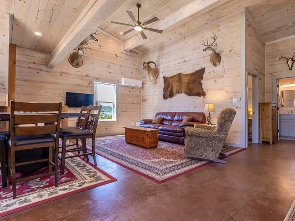 4468 Chapel Road Possum Kingdom Lake TX 76450