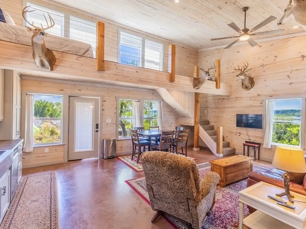 4468 Chapel Road Possum Kingdom Lake TX 76450