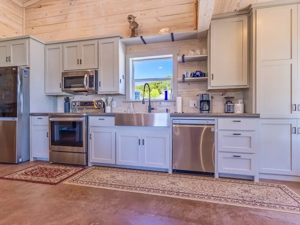 4468 Chapel Road Possum Kingdom Lake TX 76450