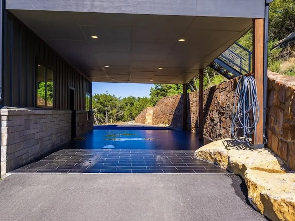 4468 Chapel Road Possum Kingdom Lake TX 76450