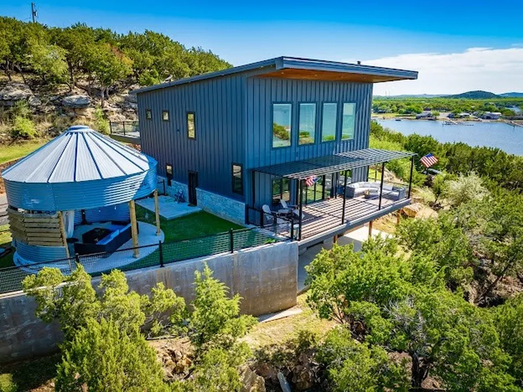 4468 Chapel Road Possum Kingdom Lake TX 76450