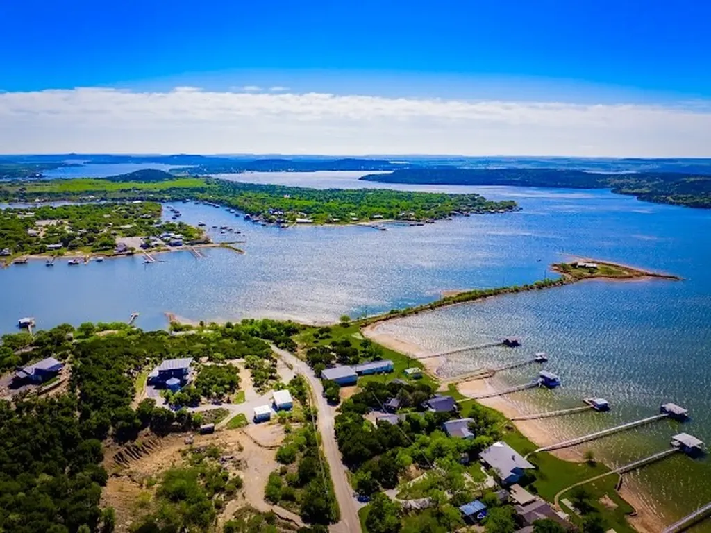 4468 Chapel Road Possum Kingdom Lake TX 76450