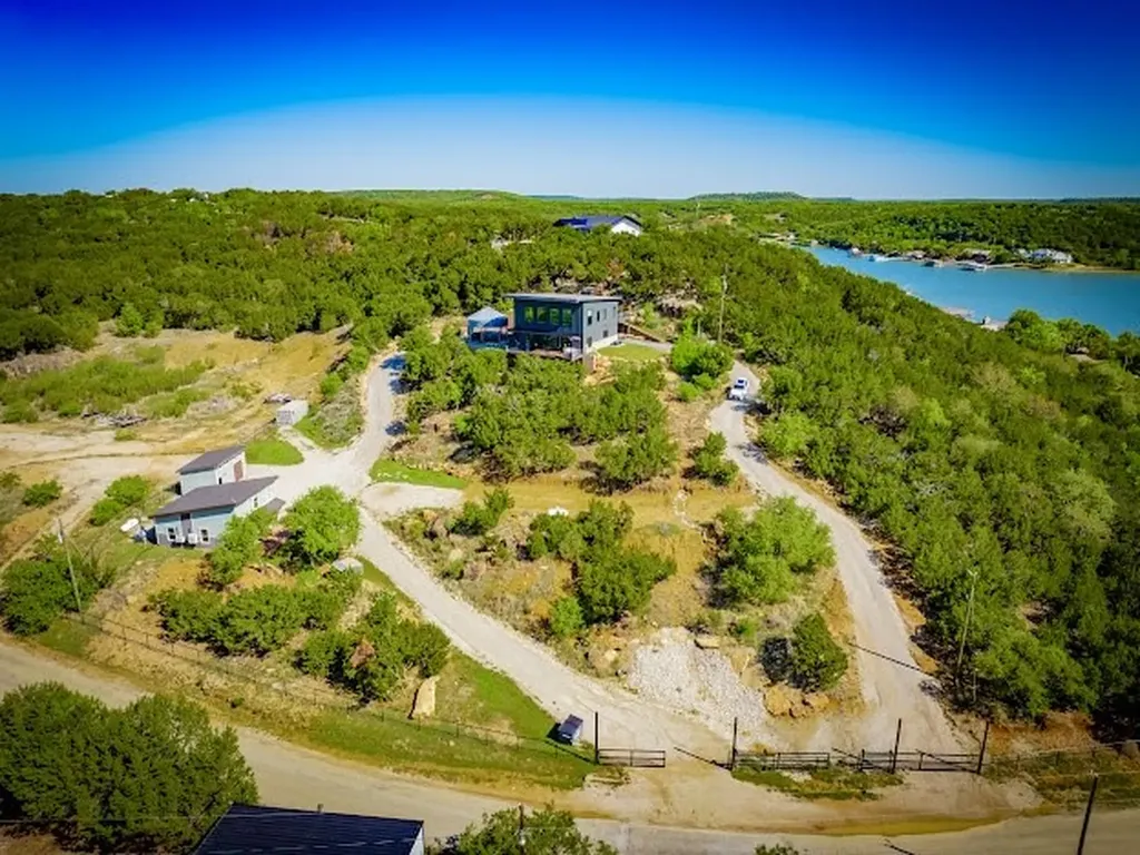 4468 Chapel Road Possum Kingdom Lake TX 76450