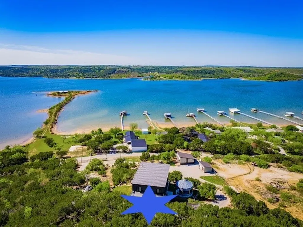 4468 Chapel Road Possum Kingdom Lake TX 76450