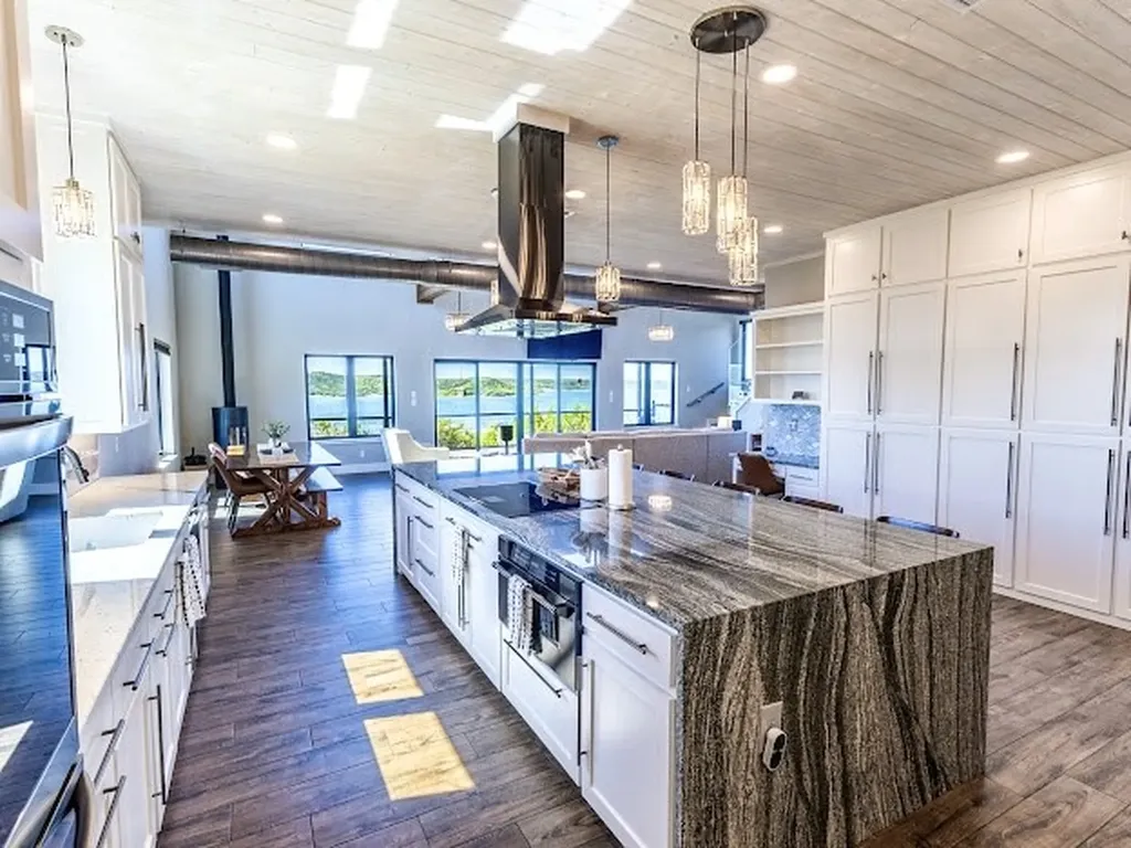4468 Chapel Road Possum Kingdom Lake TX 76450