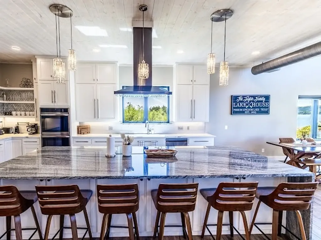 4468 Chapel Road Possum Kingdom Lake TX 76450