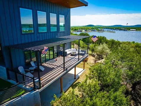 4468 Chapel Road Possum Kingdom Lake TX 76450
