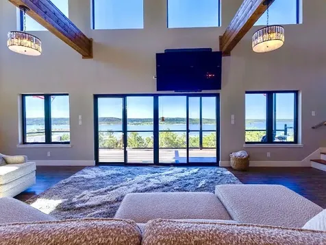 4468 Chapel Road Possum Kingdom Lake TX 76450