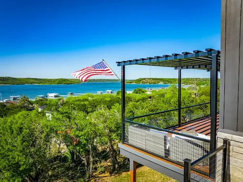 4468 Chapel Road Possum Kingdom Lake TX 76450