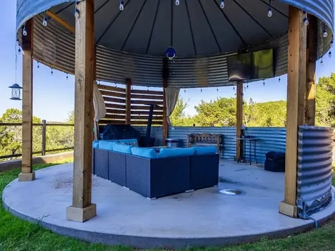 4468 Chapel Road Possum Kingdom Lake TX 76450