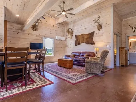 4468 Chapel Road Possum Kingdom Lake TX 76450