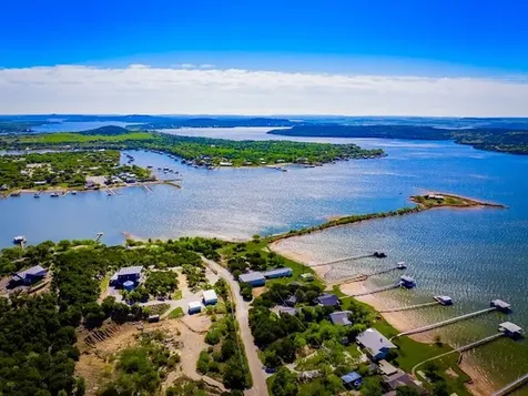 4468 Chapel Road Possum Kingdom Lake TX 76450