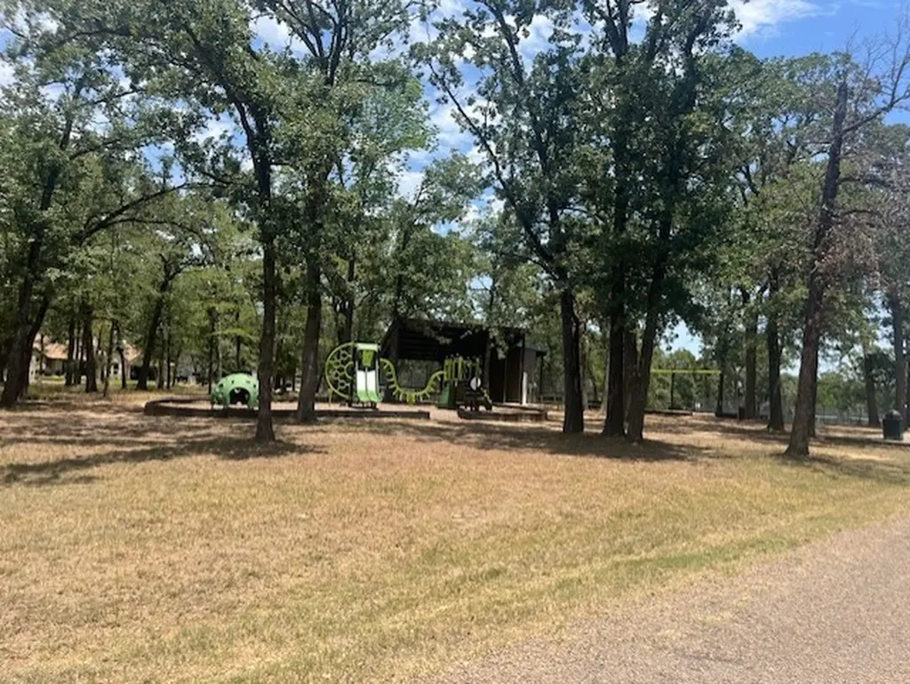 146 St Andrews Drive Mabank TX 75156
