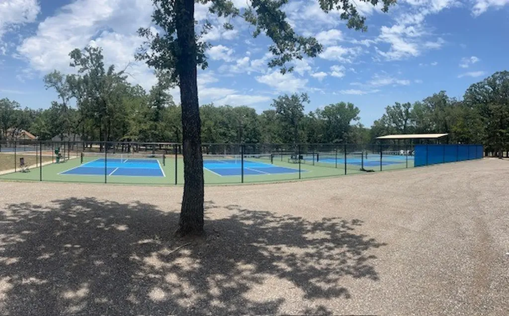 146 St Andrews Drive Mabank TX 75156