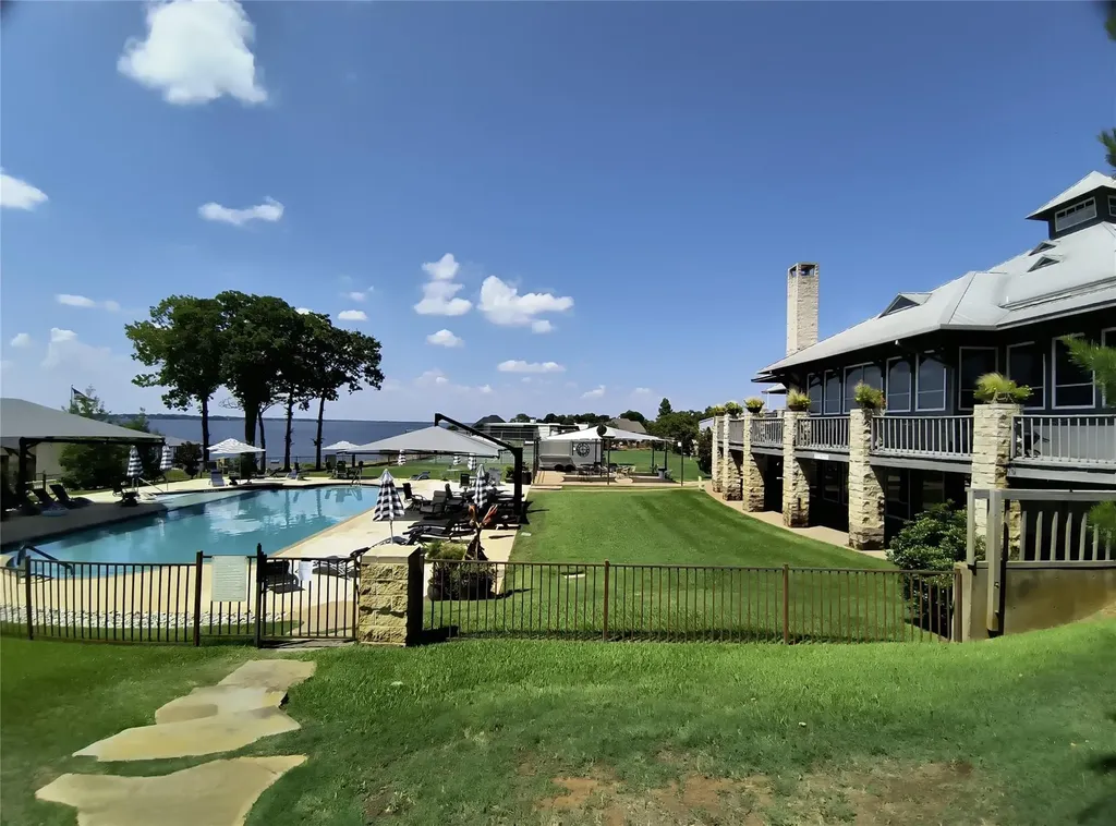 146 St Andrews Drive Mabank TX 75156