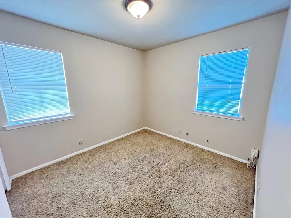 3909 Atlas Drive Denton TX 76209