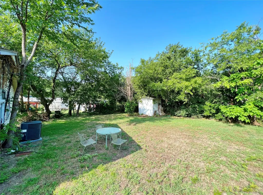 3909 Atlas Drive Denton TX 76209