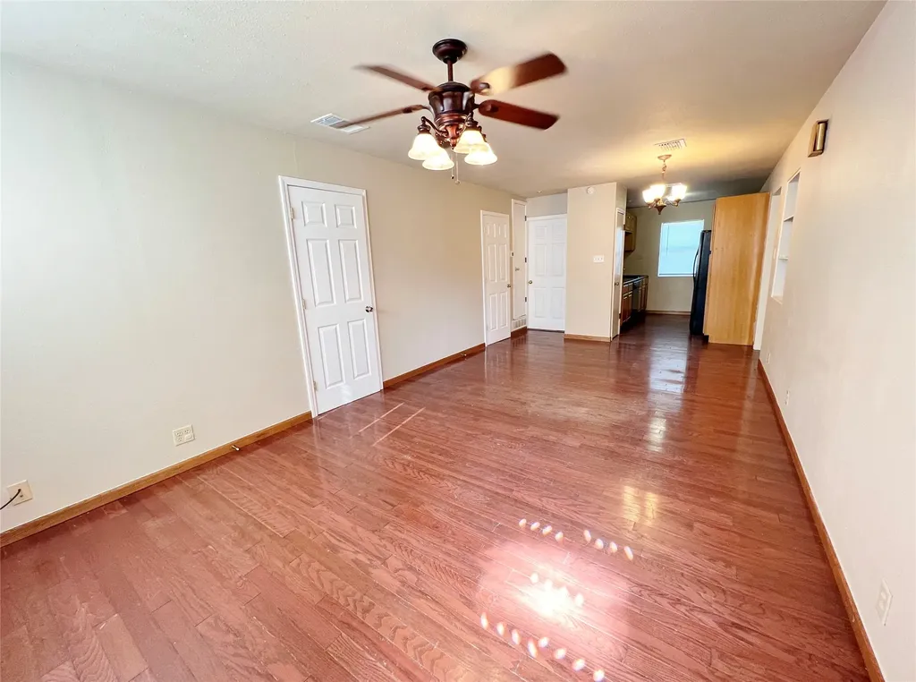 3909 Atlas Drive Denton TX 76209