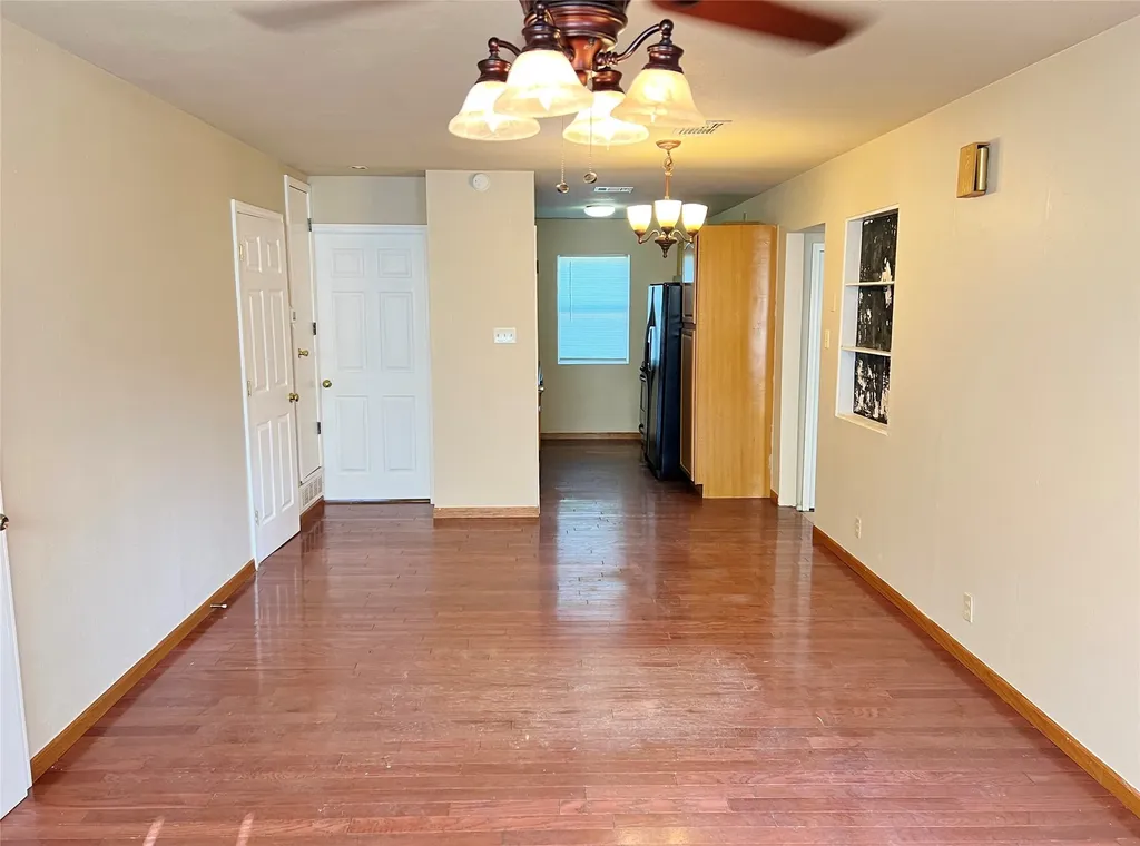 3909 Atlas Drive Denton TX 76209