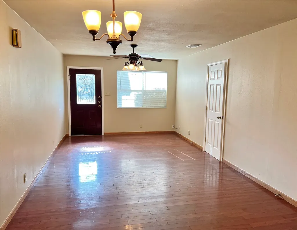 3909 Atlas Drive Denton TX 76209
