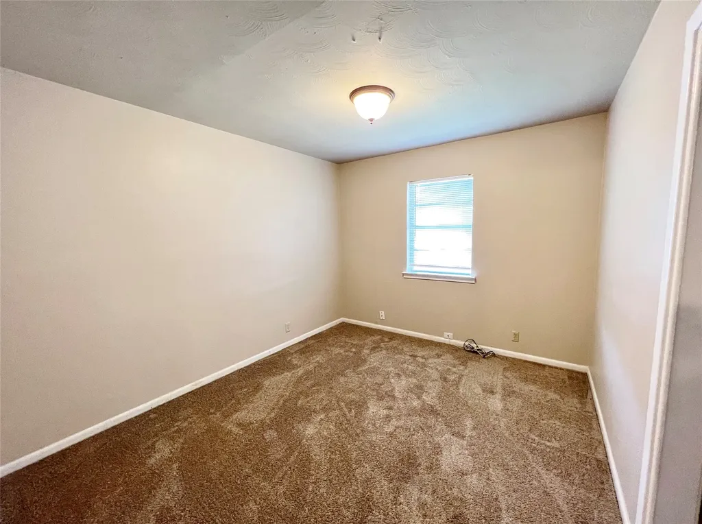 3909 Atlas Drive Denton TX 76209