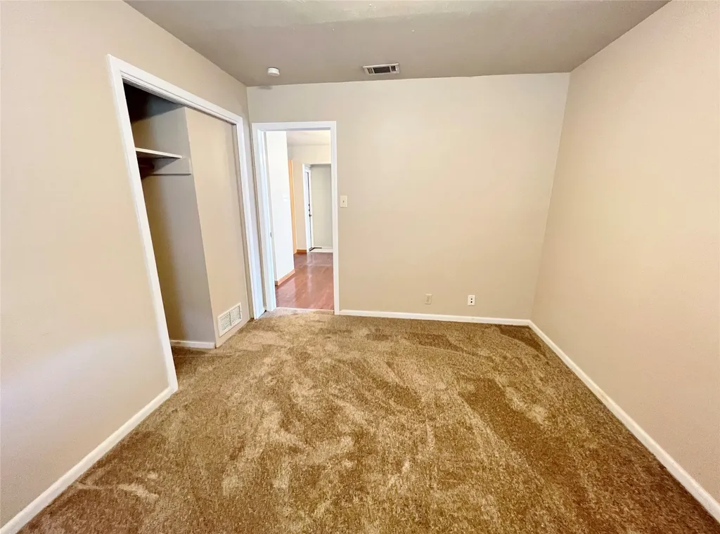 3909 Atlas Drive Denton TX 76209