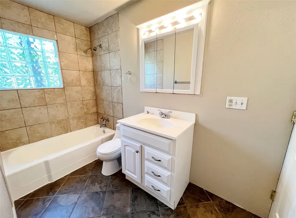 3909 Atlas Drive Denton TX 76209