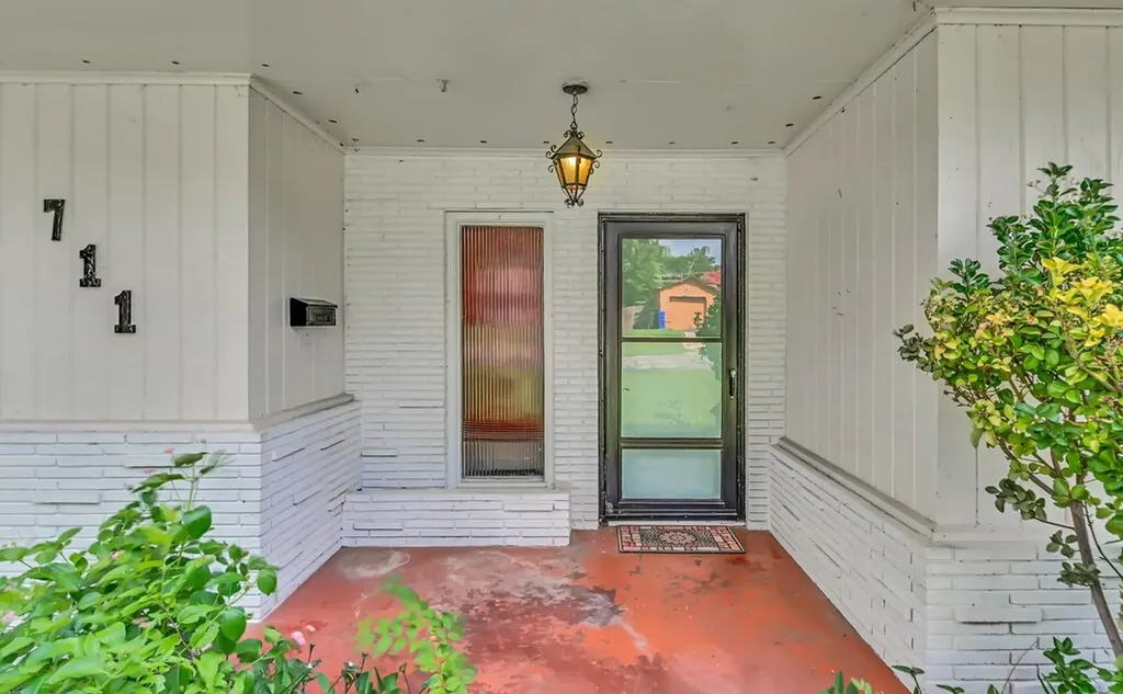 711 N 43rd Street Waco TX 76710
