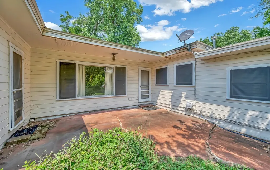 711 N 43rd Street Waco TX 76710