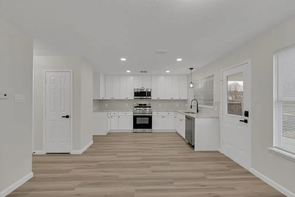 438 Stanley Falls Drive Anna TX 75409