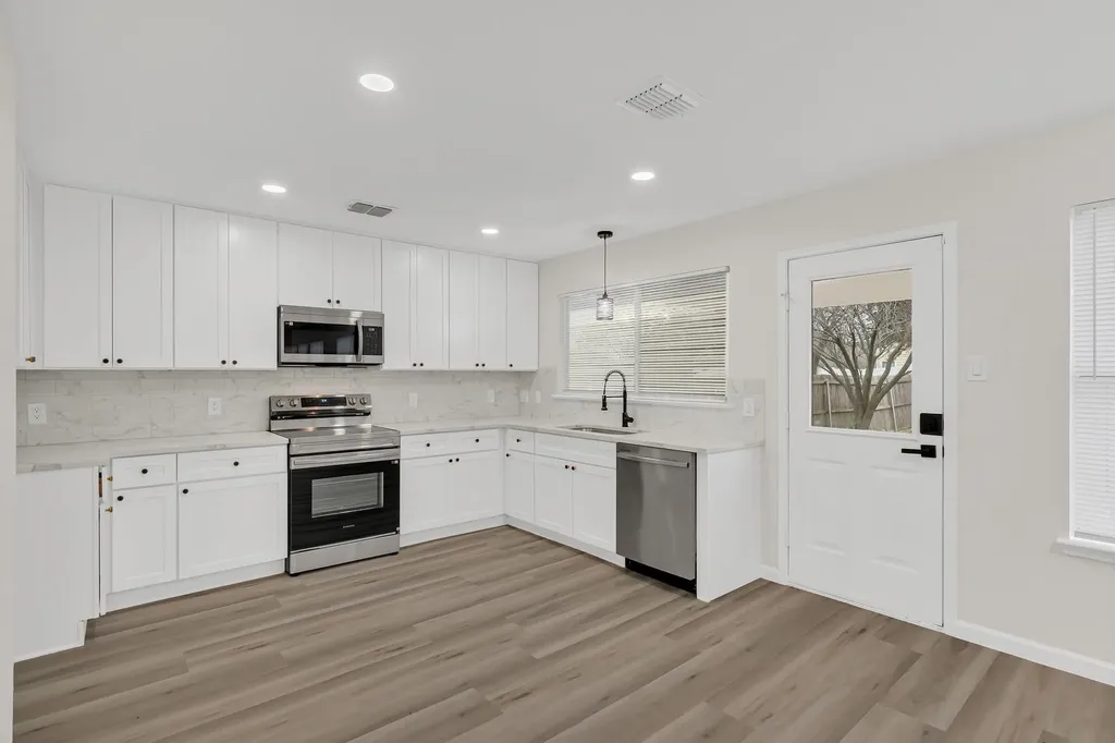 438 Stanley Falls Drive Anna TX 75409