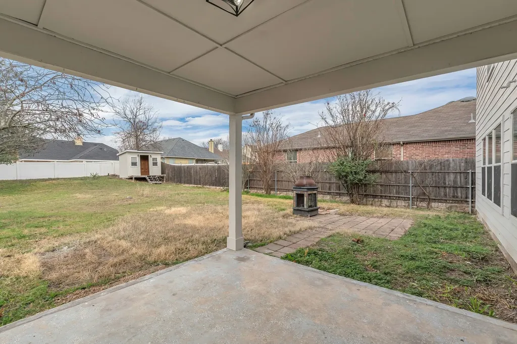438 Stanley Falls Drive Anna TX 75409