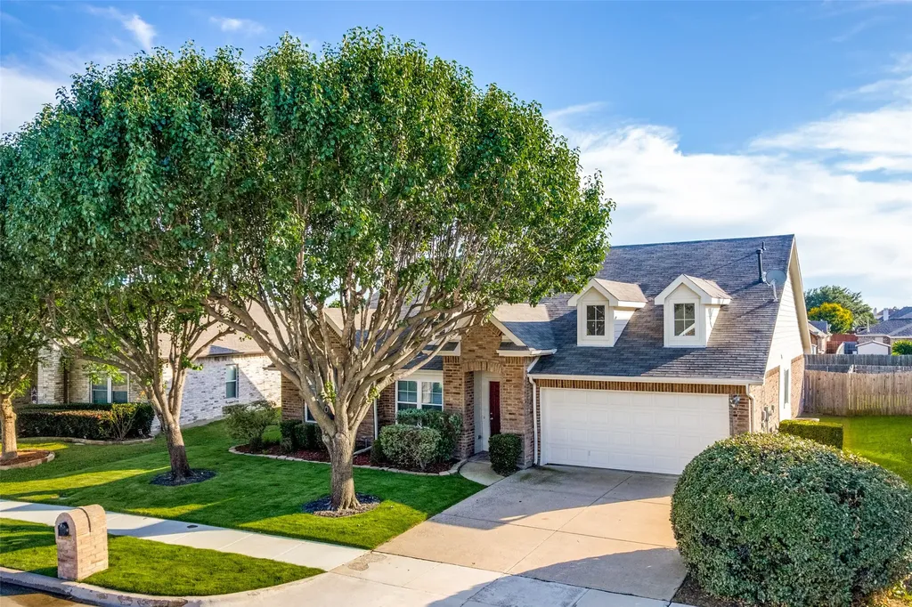 5839 Twilight Drive Grand Prairie TX 75052