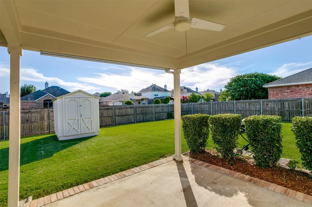 5839 Twilight Drive Grand Prairie TX 75052