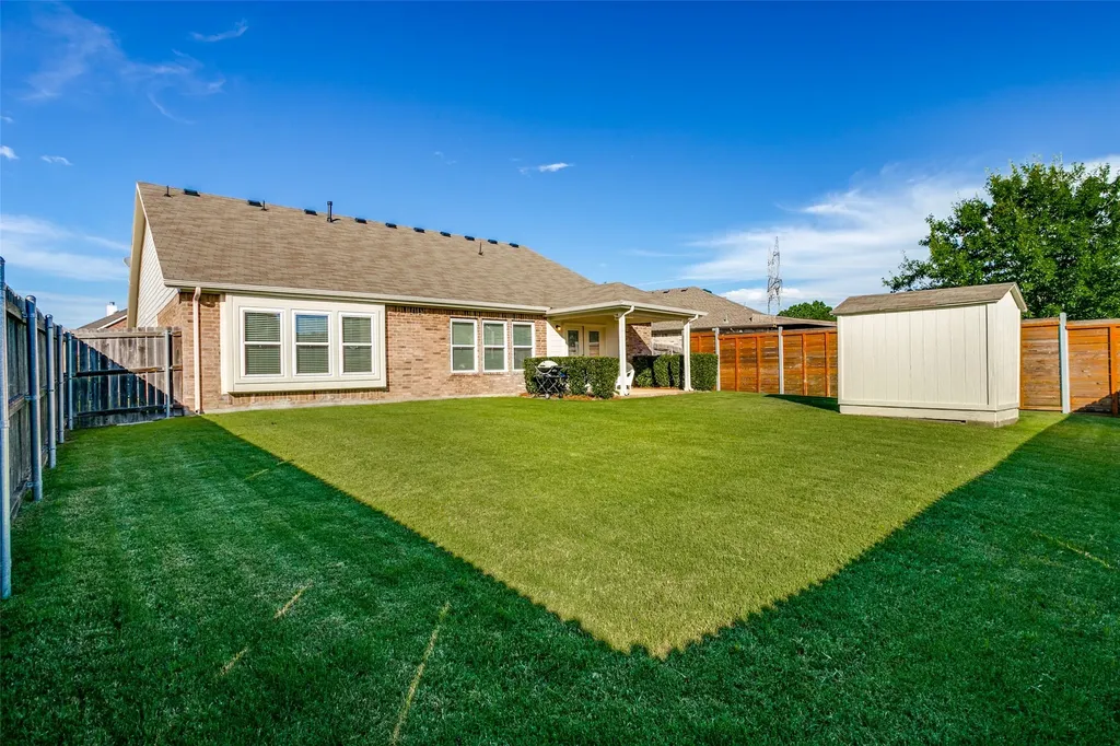5839 Twilight Drive Grand Prairie TX 75052