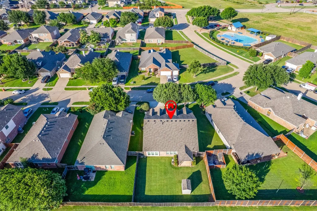 5839 Twilight Drive Grand Prairie TX 75052