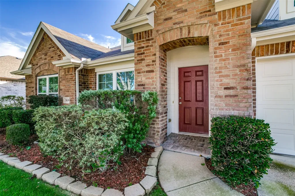 5839 Twilight Drive Grand Prairie TX 75052