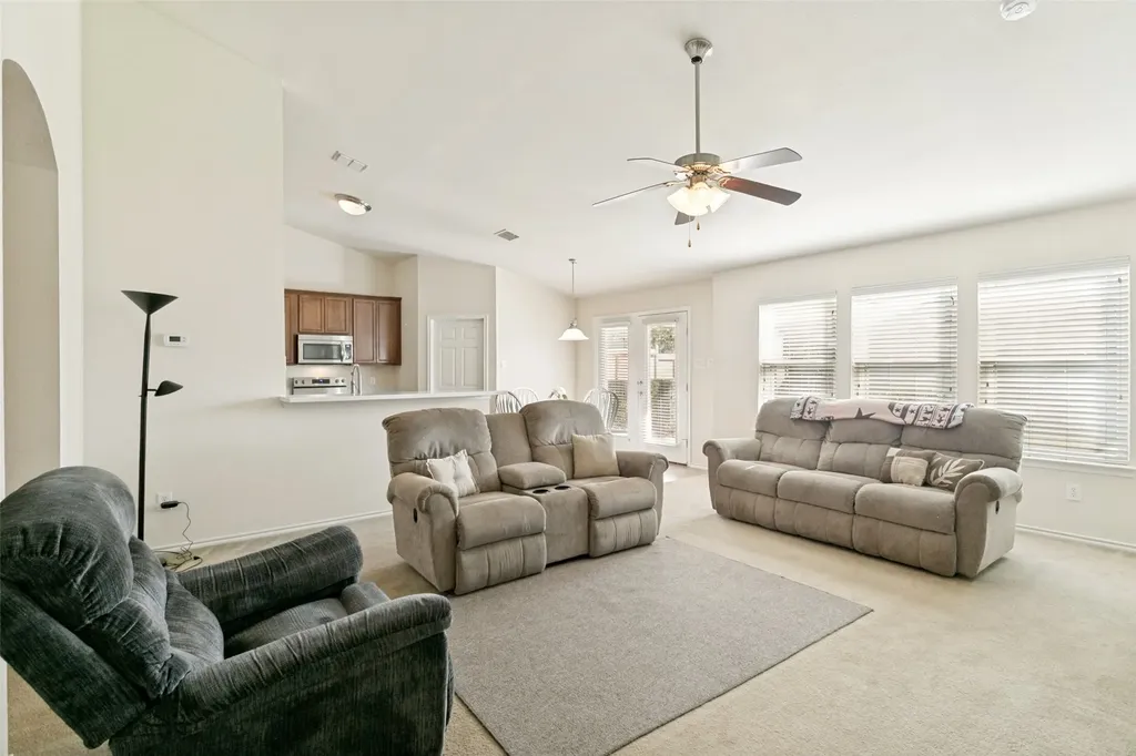 5839 Twilight Drive Grand Prairie TX 75052