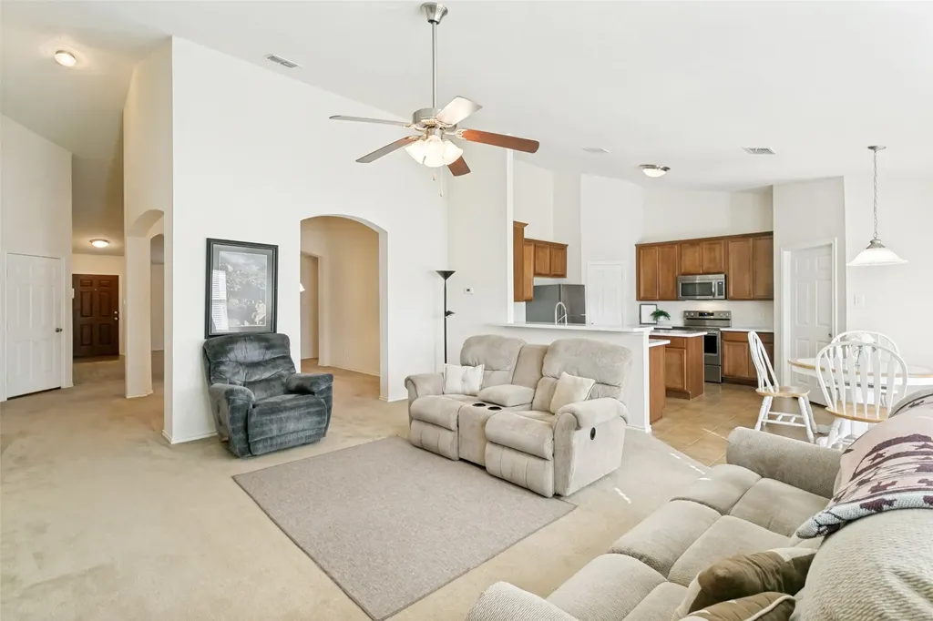 5839 Twilight Drive Grand Prairie TX 75052