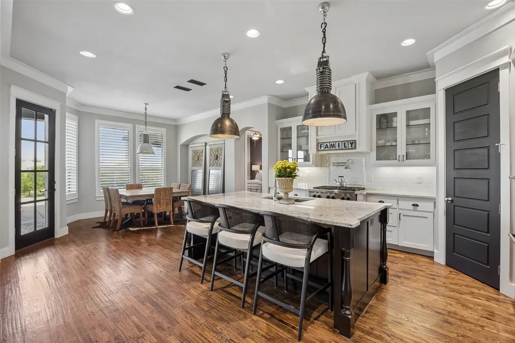 107 Brazos Court Aledo TX 76008