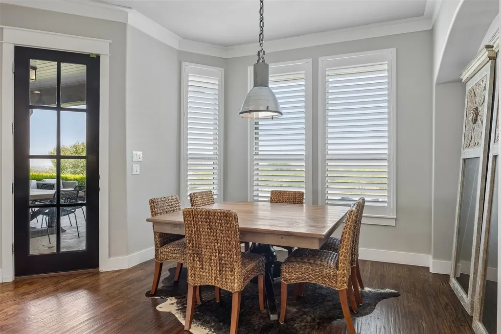 107 Brazos Court Aledo TX 76008