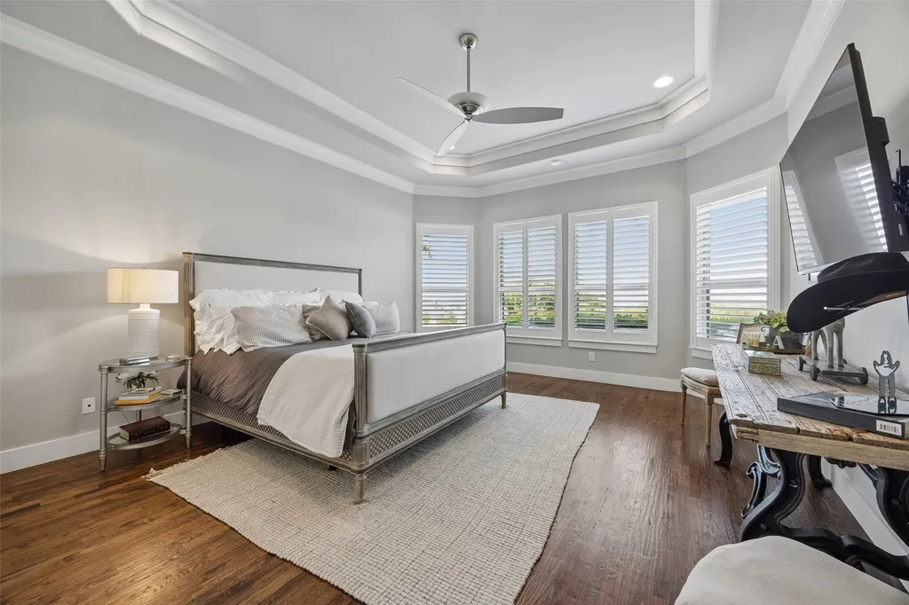 107 Brazos Court Aledo TX 76008