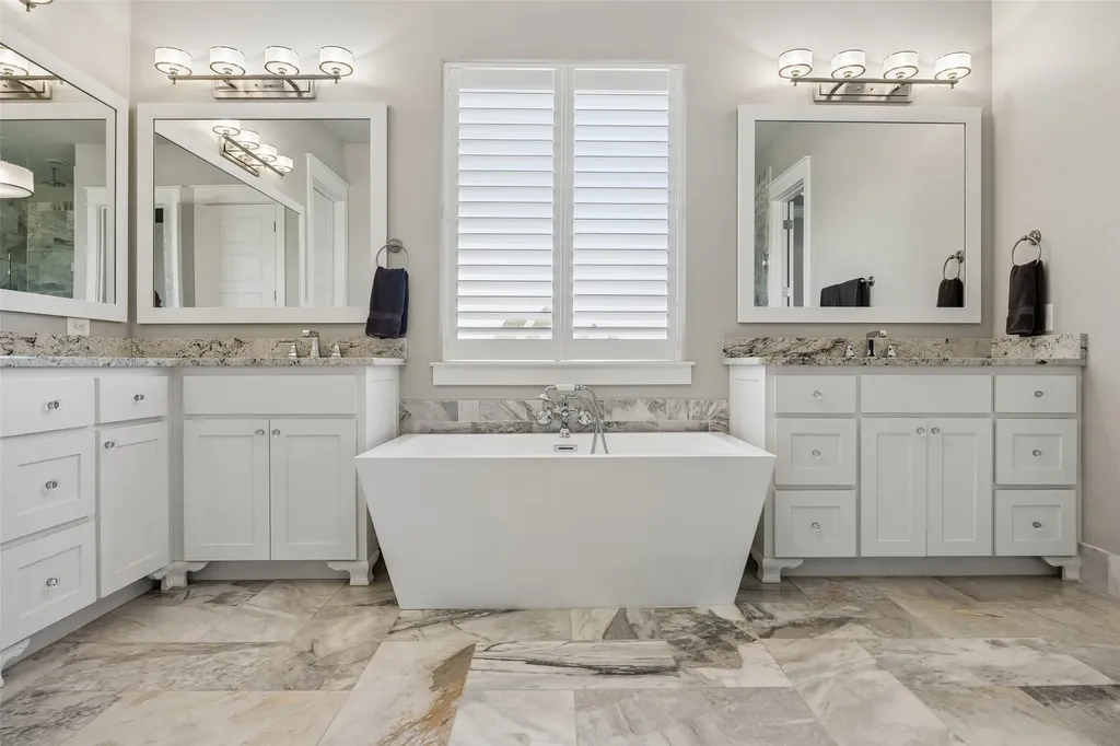107 Brazos Court Aledo TX 76008