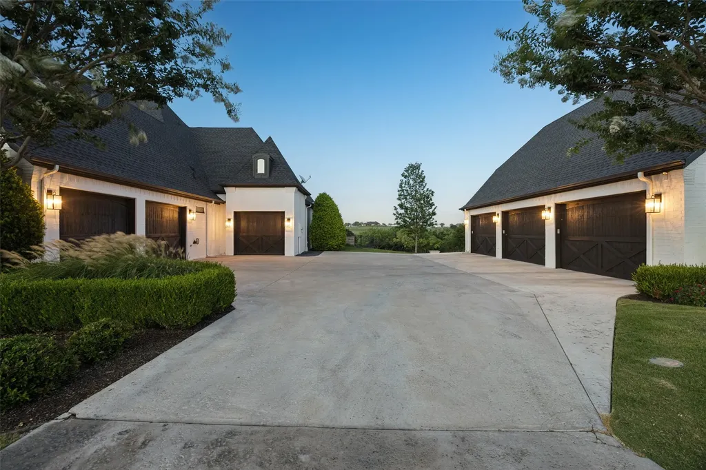 107 Brazos Court Aledo TX 76008