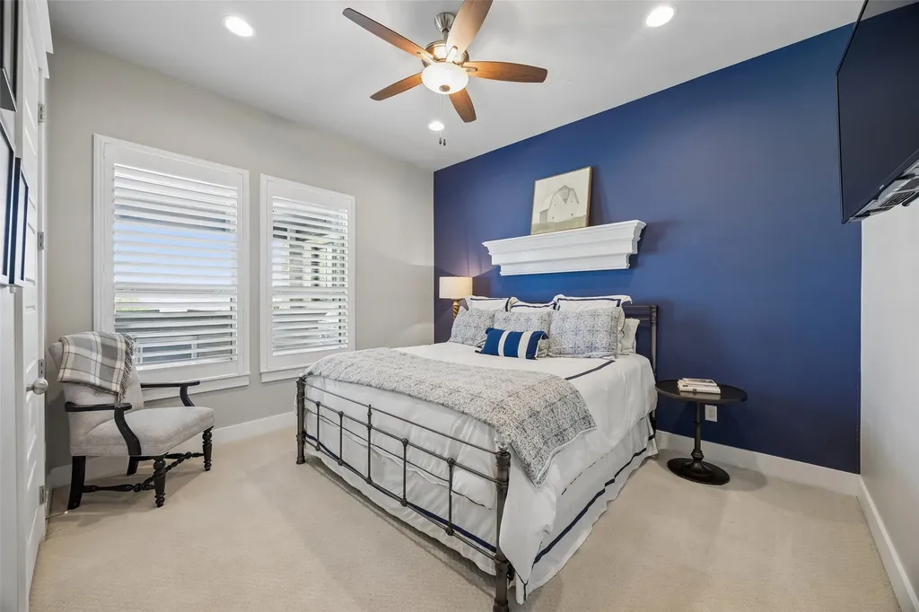 107 Brazos Court Aledo TX 76008