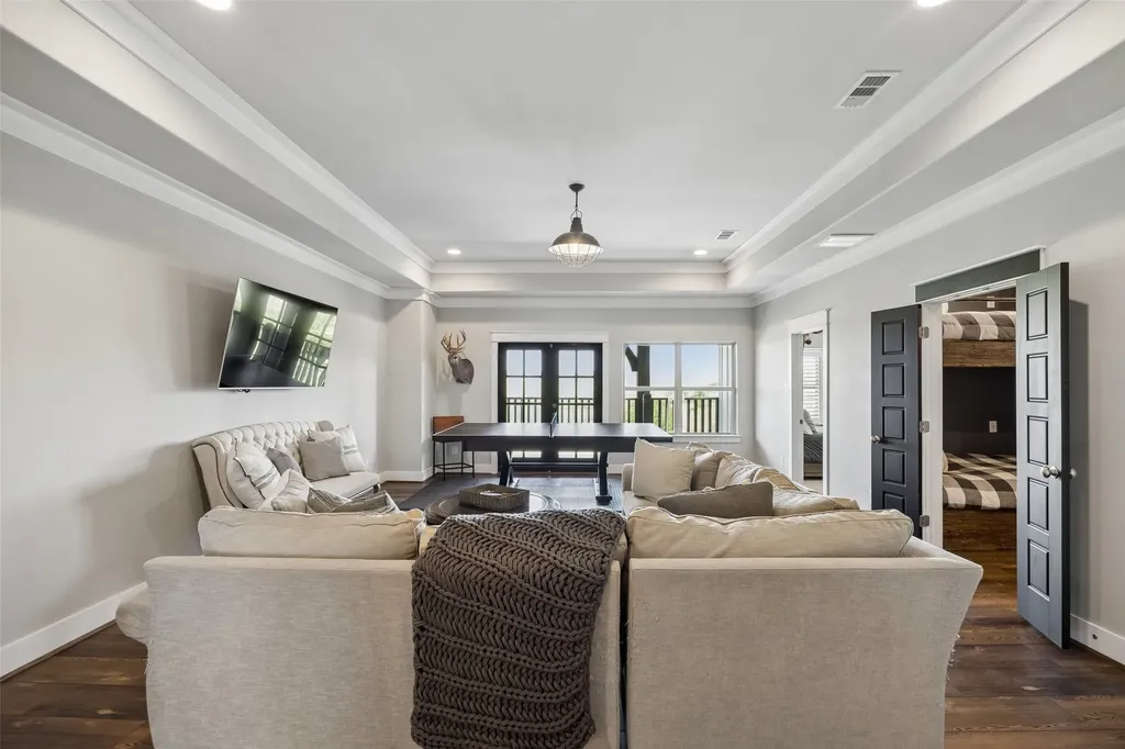107 Brazos Court Aledo TX 76008