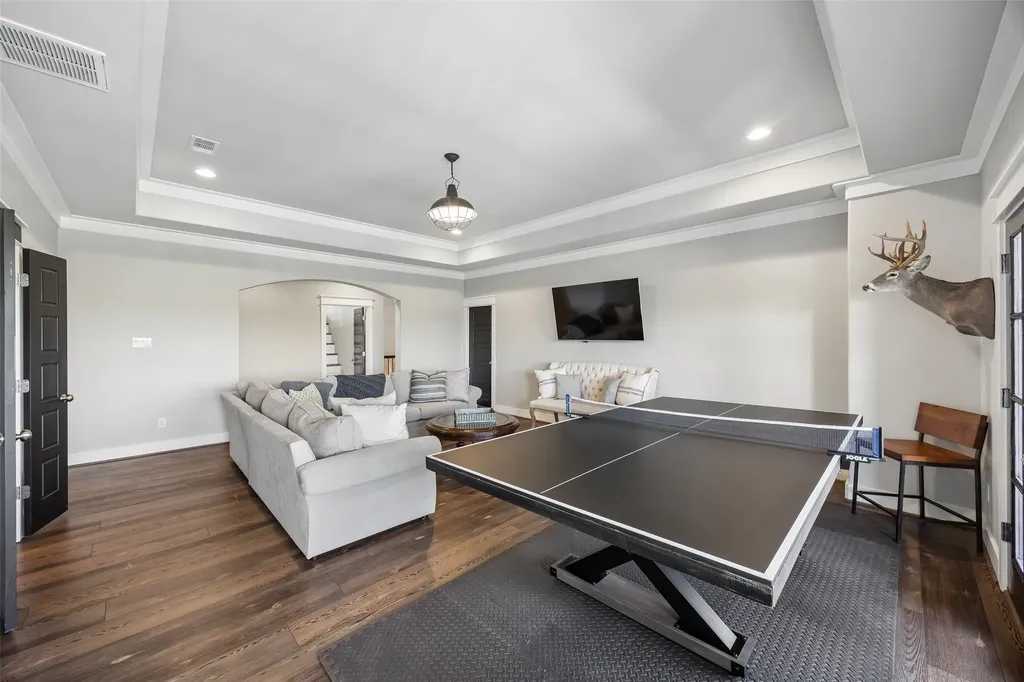 107 Brazos Court Aledo TX 76008