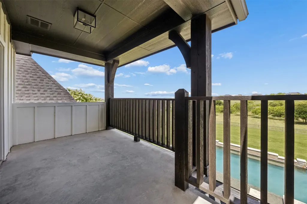 107 Brazos Court Aledo TX 76008